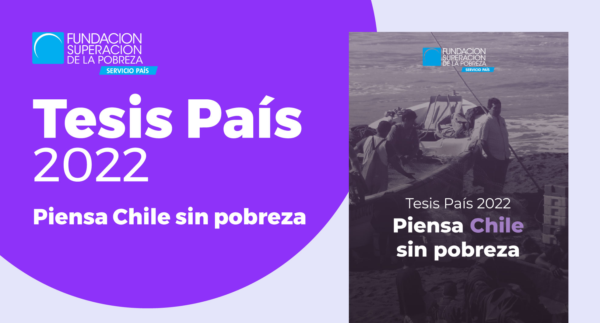 Libro Tesis País 2022 – Piensa Chile sin pobreza
